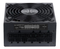 SILVERSTONE Extreme R 1200W 80 Plus Platinum - 1235168 - zdjęcie 4
